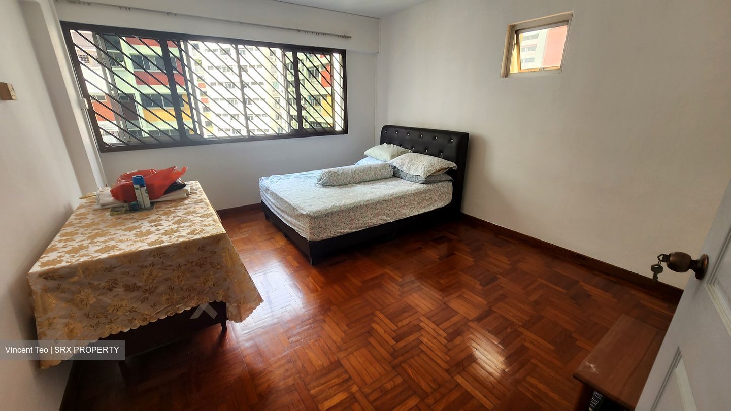Blk 423 Serangoon Central (Serangoon), HDB Executive #411329721
